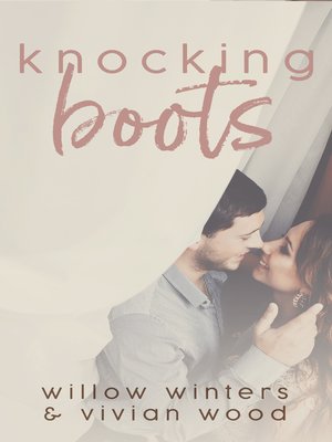 cover image of Knocking Boots